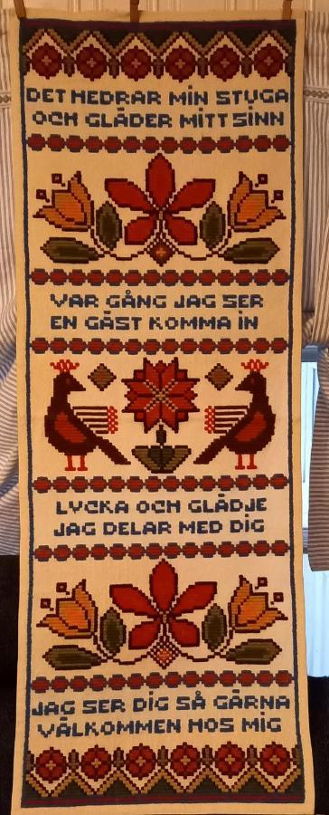 Gaeststuga I Vacker Natur, Bastu, Bubbelpool Sommartid Och Gratis Parkering Naera Ulricehamn Och Lassalyckan, Guesthouse With Nice View With Sauna And Free Parking Close To Dalsjoefors And Fishing ボロース エクステリア 写真